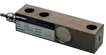 GEFRAN【SB】剪力传感器